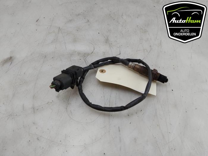 Gebruikte Lambda Sonde Ford B-Max (JK8) 1.0 EcoBoost 12V 100 Prijs € 20,00 Margeregeling aangeboden door AutoHam