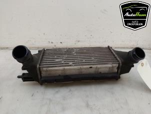 Gebruikte Intercooler Ford B-Max (JK8) 1.0 EcoBoost 12V 100 Prijs € 50,00 Margeregeling aangeboden door AutoHam