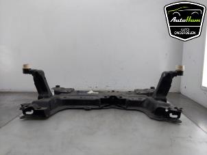 Gebruikte Subframe Ford Kuga III (DFK) 2.5 PHEV 16V Prijs € 275,00 Margeregeling aangeboden door AutoHam