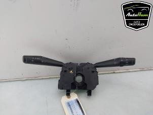 Gebruikte Combischakelaar Stuurkolom Fiat Panda/Pandina (312) 0.9 TwinAir 65 Prijs € 35,00 Margeregeling aangeboden door AutoHam