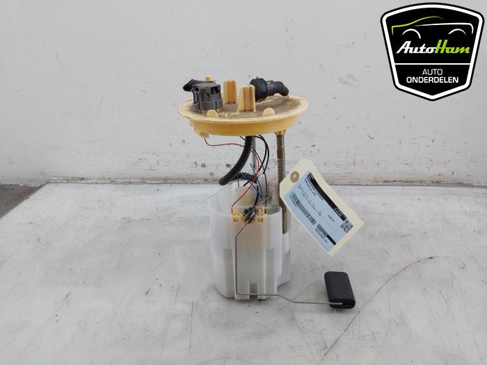 Gebruikte Tank element Pomp Ford Kuga III (DFK) 2.5 PHEV 16V Prijs € 125,00 Margeregeling aangeboden door AutoHam