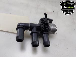 Gebruikte Kachelkraan Elektrisch Ford Kuga III (DFK) 2.5 PHEV 16V Prijs € 95,00 Margeregeling aangeboden door AutoHam