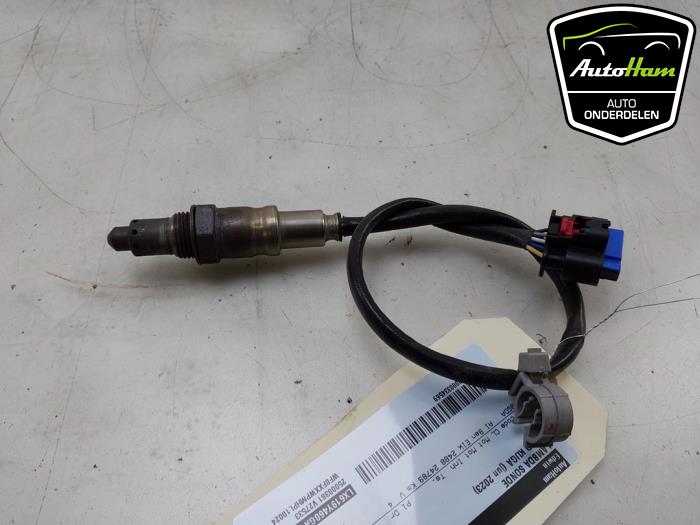Gebruikte Lambda Sonde Ford Kuga III (DFK) 2.5 PHEV 16V Prijs € 40,00 Margeregeling aangeboden door AutoHam