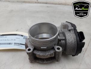 Gebruikte Gasklephuis Ford Kuga III (DFK) 2.5 PHEV 16V Prijs € 50,00 Margeregeling aangeboden door AutoHam