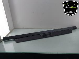 Gebruikte Bagageruimte Dekzeil Renault Grand Scénic III (JZ) 1.4 16V TCe 130 Prijs € 125,00 Margeregeling aangeboden door AutoHam