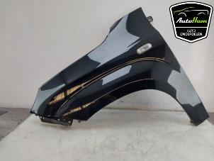 Gebruikte Voorscherm links Fiat Panda/Pandina (312) 0.9 TwinAir 65 Prijs € 175,00 Margeregeling aangeboden door AutoHam