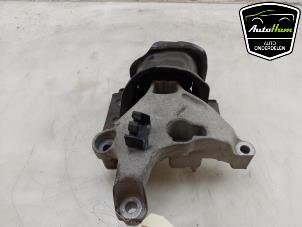 Gebruikte Motorsteun Mercedes Citan (415.6) 1.5 108 CDI Euro 6 Prijs € 35,00 Margeregeling aangeboden door AutoHam