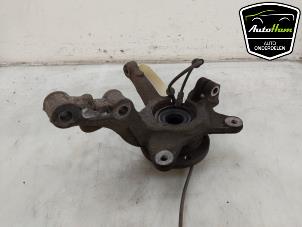 Gebruikte Asschenkel rechts-voor Mercedes Citan (415.6) 1.5 108 CDI Euro 6 Prijs € 35,00 Margeregeling aangeboden door AutoHam