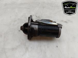 Gebruikte Startmotor Mercedes Citan (415.6) 1.5 108 CDI Euro 6 Prijs € 35,00 Margeregeling aangeboden door AutoHam