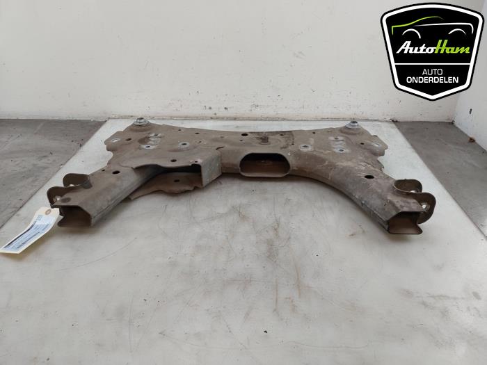 Gebruikte Subframe Mercedes Citan (415.6) 1.5 108 CDI Euro 6 Prijs € 50,00 Margeregeling aangeboden door AutoHam