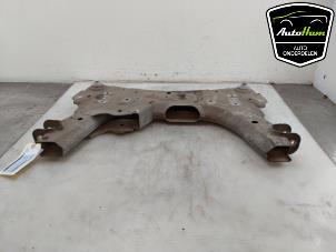 Gebruikte Subframe Mercedes Citan (415.6) 1.5 108 CDI Euro 6 Prijs € 50,00 Margeregeling aangeboden door AutoHam