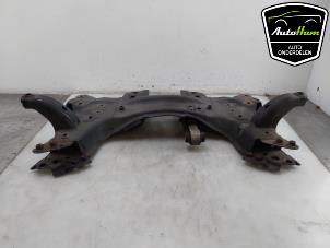 Gebruikte Subframe Fiat Panda/Pandina (312) 0.9 TwinAir 65 Prijs € 65,00 Margeregeling aangeboden door AutoHam