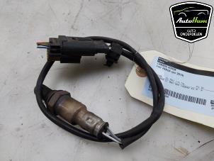 Gebruikte Lambda Sonde Fiat Panda/Pandina (312) 0.9 TwinAir 65 Prijs € 20,00 Margeregeling aangeboden door AutoHam