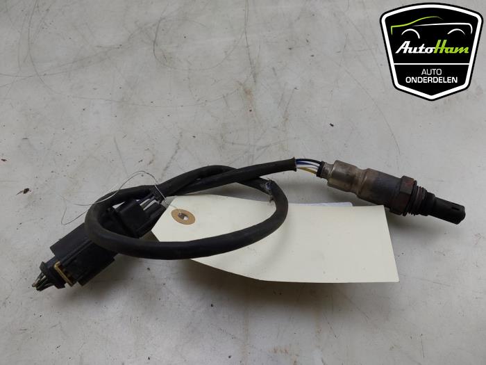 Gebruikte Lambda Sonde Fiat Panda (312) 0.9 TwinAir 65 Prijs € 20,00 Margeregeling aangeboden door AutoHam
