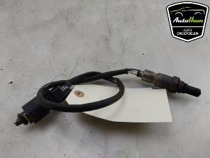 Gebruikte Lambda Sonde Fiat Panda/Pandina (312) 0.9 TwinAir 65 Prijs € 20,00 Margeregeling aangeboden door AutoHam