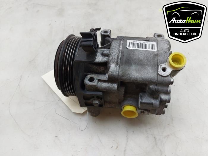 Gebruikte Aircopomp Fiat Panda (312) 0.9 TwinAir 65 Prijs € 25,00 Margeregeling aangeboden door AutoHam