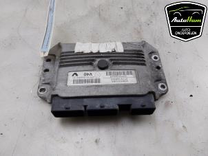 Gebruikte Computer Motormanagement Renault Grand Scénic III (JZ) 1.4 16V TCe 130 Prijs € 150,00 Margeregeling aangeboden door AutoHam