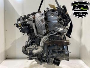 Gebruikte Motor Alfa Romeo Stelvio (949) 2.0 T 16V Q4 Prijs € 4.750,00 Margeregeling aangeboden door AutoHam