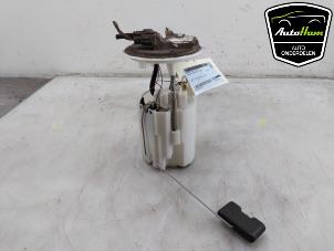 Gebruikte Tank element Pomp Renault Grand Scénic III (JZ) 1.4 16V TCe 130 Prijs € 25,00 Margeregeling aangeboden door AutoHam