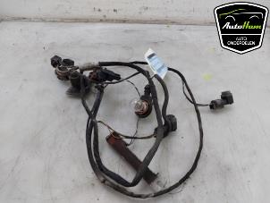 Gebruikte PDC Sensor Set Renault Grand Scénic III (JZ) 1.4 16V TCe 130 Prijs € 75,00 Margeregeling aangeboden door AutoHam