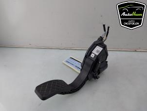 Gebruikte Gaspedaal Porsche Cayenne III (9YA) 3.0 V6 24V Turbo E-Hybrid Prijs € 195,00 Margeregeling aangeboden door AutoHam