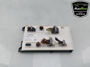 Gebruikte Computer Body Control Mercedes B (W246) 1.6 B-200 BlueEFFICIENCY Turbo 16V Prijs € 50,00 Margeregeling aangeboden door AutoHam