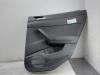 Volkswagen Polo VI (AW1) 1.0 TSI 12V Deurbekleding 4Deurs rechts-achter