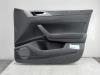 Volkswagen Polo VI (AW1) 1.0 TSI 12V Deurbekleding 4Deurs rechts-voor
