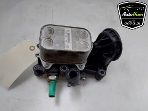 Gebruikte Oliefilterhuis Volkswagen Polo V (6R) 1.4 TDI 12V 90 Prijs € 30,00 Margeregeling aangeboden door AutoHam