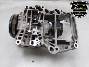 Gebruikte Oliepomp Volkswagen Polo V (6R) 1.4 TDI 12V 90 Prijs € 195,00 Margeregeling aangeboden door AutoHam