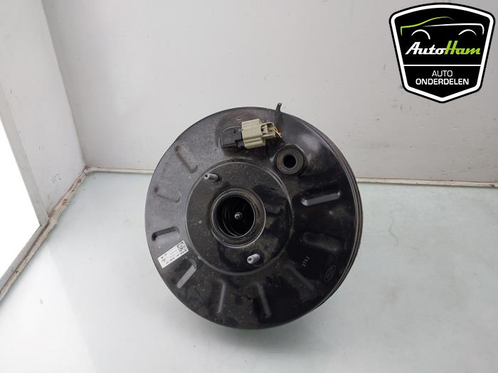 Gebruikte Rembol Ford Focus 4 Wagon 1.0 Ti-VCT EcoBoost 12V 125 Prijs € 65,00 Margeregeling aangeboden door AutoHam
