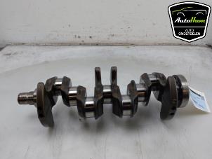 Gebruikte Krukas Volkswagen T-Roc I 1.5 TSI 16V Prijs € 195,00 Margeregeling aangeboden door AutoHam