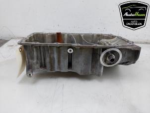 Gebruikte Carterpan Volkswagen T-Roc I 1.5 TSI 16V Prijs € 125,00 Margeregeling aangeboden door AutoHam