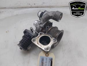 Gebruikte Turbo Opel Corsa F (UB/UH/UP) 1.2 Turbo 12V 130 Prijs € 175,00 Margeregeling aangeboden door AutoHam