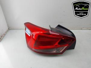 Gebruikte Achterlicht links Seat Ibiza V (KJB) 1.0 TSI 12V Prijs € 80,00 Margeregeling aangeboden door AutoHam