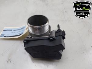 Gebruikte Gasklephuis Audi A4 (B8) 1.8 TFSI 16V Prijs € 50,00 Margeregeling aangeboden door AutoHam