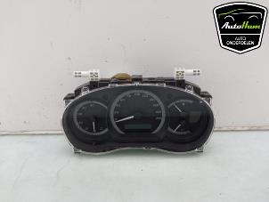 Gebruikte Instrumentenpaneel Mercedes Citan (415.6) 1.5 108 CDI Euro 6 Prijs € 75,00 Margeregeling aangeboden door AutoHam