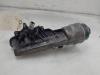 BMW 1 serie (F20) 116i 1.6 16V Oliefilterhuis