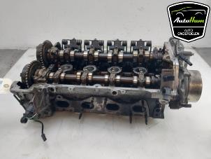 Gebruikte Cilinderkop BMW 1 serie (F20) 116i 1.6 16V Prijs € 900,00 Margeregeling aangeboden door AutoHam