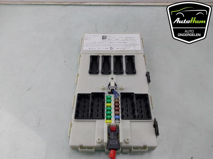 Gebruikte Computer Body Control BMW X5 (F15) xDrive 35d 3.0 24V Prijs € 125,00 Margeregeling aangeboden door AutoHam
