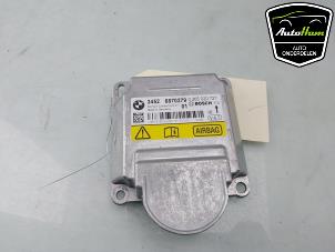Gebruikte Module Airbag BMW X5 (F15) xDrive 35d 3.0 24V Prijs € 125,00 Margeregeling aangeboden door AutoHam