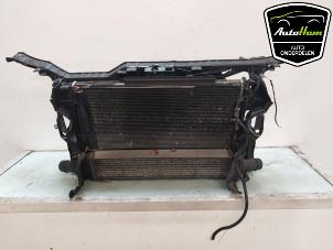 Gebruikte Koelerset Audi A4 Avant (B8) 1.8 TFSI 16V Prijs € 295,00 Margeregeling aangeboden door AutoHam