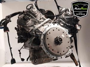 Gebruikte Motor Porsche Cayenne III (9YA) 3.0 V6 24V Turbo E-Hybrid Prijs € 12.250,00 Margeregeling aangeboden door AutoHam