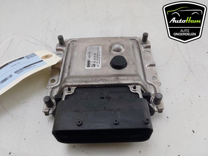 Gebruikte Computer Adblue BMW X5 (F15) xDrive 35d 3.0 24V Prijs € 50,00 Margeregeling aangeboden door AutoHam