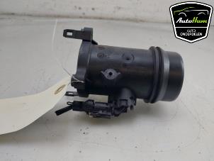 Gebruikte Luchthoeveelheidsmeter BMW X5 (F15) xDrive 35d 3.0 24V Prijs € 25,00 Margeregeling aangeboden door AutoHam