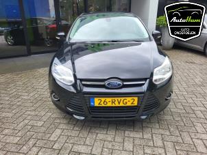 Gebruikte Voorkop compleet Ford Focus 3 1.6 EcoBoost 16V Prijs € 1.350,00 Margeregeling aangeboden door AutoHam
