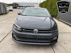 Gebruikte Bumper voor Volkswagen Polo VI (AW1) 1.0 TSI 12V Prijs op aanvraag aangeboden door AutoHam