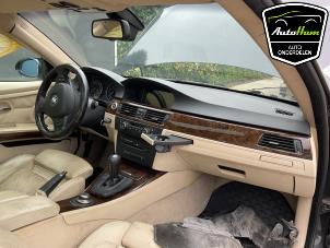 Gebruikte Airbag set + dashboard BMW 3 serie (E92) 335i 24V Prijs op aanvraag aangeboden door AutoHam