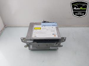 Gebruikte Regelunit Multi Media BMW X5 (F15) xDrive 35d 3.0 24V Prijs € 395,00 Margeregeling aangeboden door AutoHam