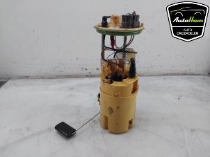 Gebruikte Tank element Pomp BMW X5 (F15) xDrive 35d 3.0 24V Prijs € 125,00 Margeregeling aangeboden door AutoHam